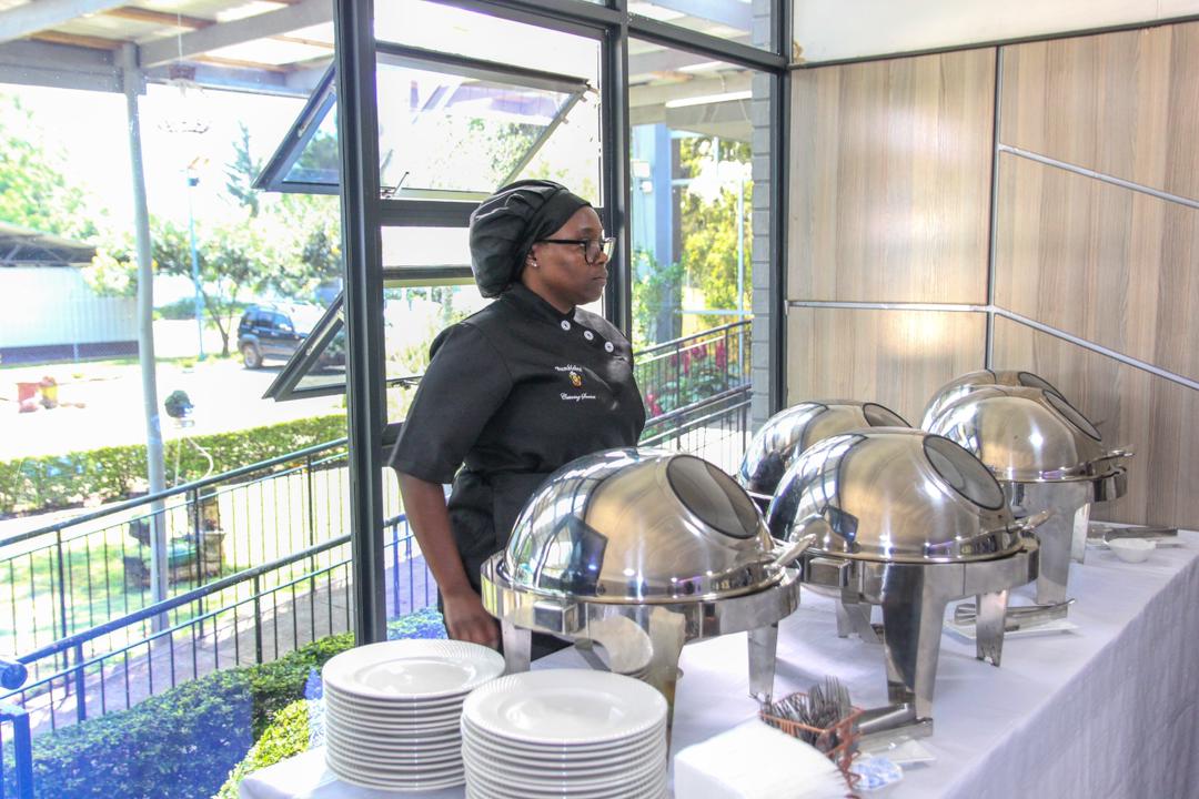 BumbleBcaterers's tweet photo. Our food will make your wedding day a feast to remember 😜 https://t.co/3RTuTZGe8s