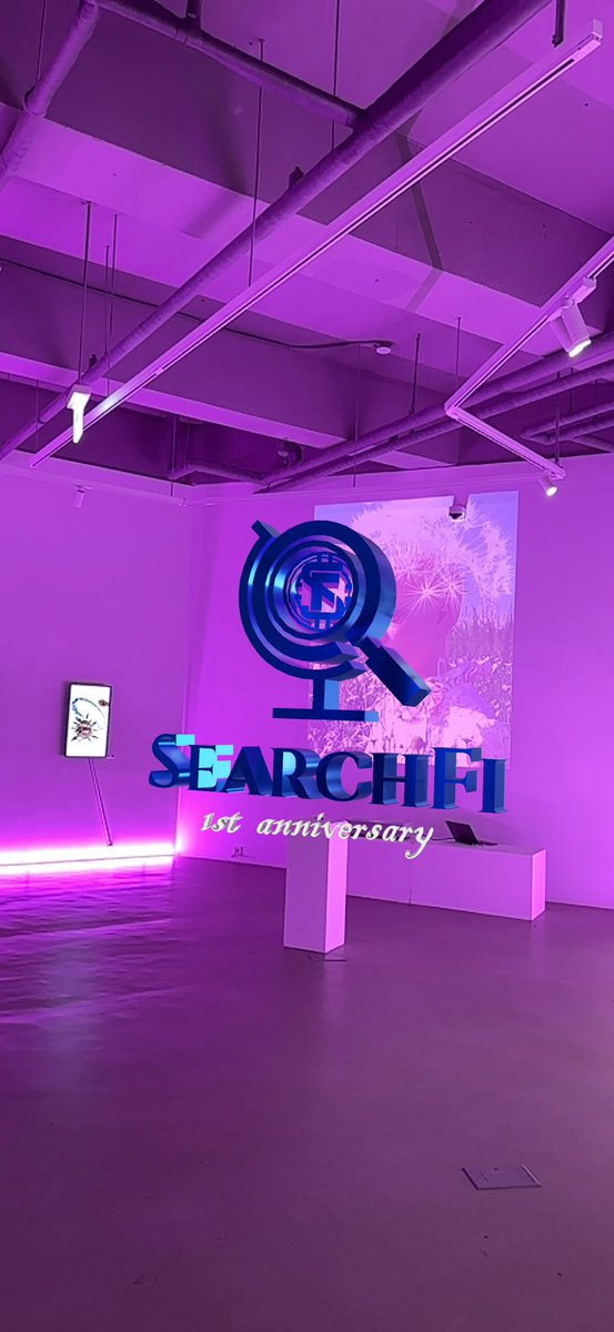 u24_yoo's tweet photo. #superchief #searchFi #WKNW #paraverse 슈퍼치프 써치파이 스탠바이비 
엄청난 퀄리티의 작품들을 관람해보세요😻 https://t.co/5jucrk5fLW