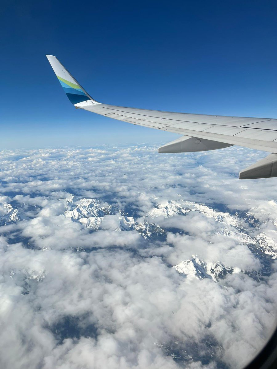 peekholidays's tweet photo. Not the best place to be at but still hoping to be at Alaska during summer! ❤️ https://t.co/LvJiU344df