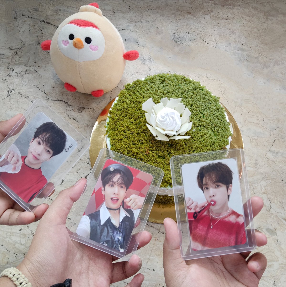 cairosweet__'s tweet photo. HAPPY ALLEN DAY!! 🎉
#런이의_따스한_25번째_생일
#To_My_Spring_ALLEN
@CRAVITY_twt @CRAVITYstarship https://t.co/BMdC3w7P63