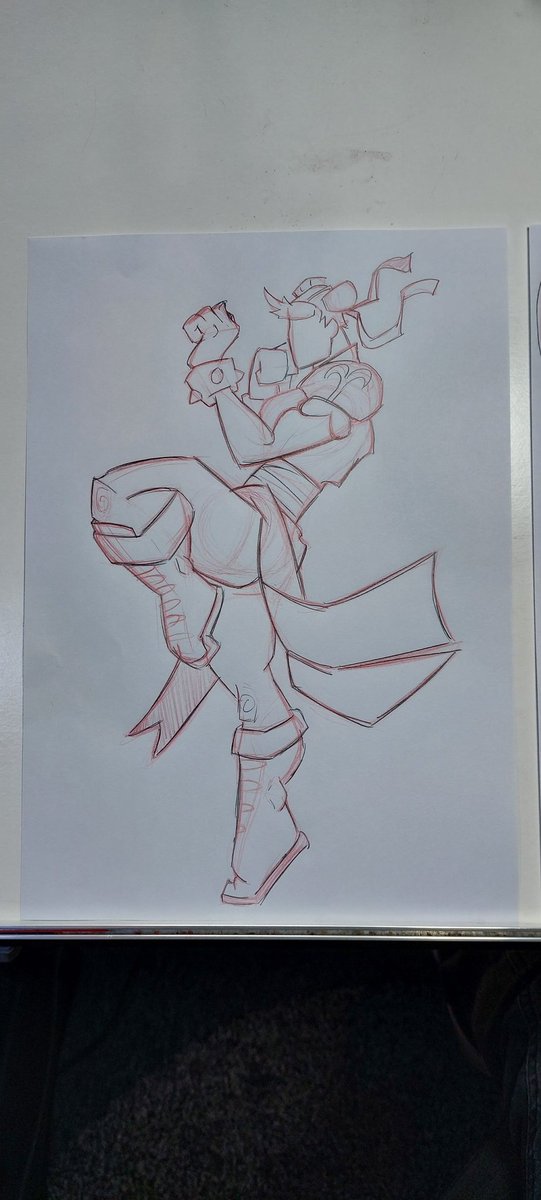 ONeillDominic's tweet photo. Morning Scrawlings: warm up 

#chungli #supergirl #illustration #warmupsketch #sketchbookdrawing #sketching #artjournal https://t.co/UkLX9kMPKD