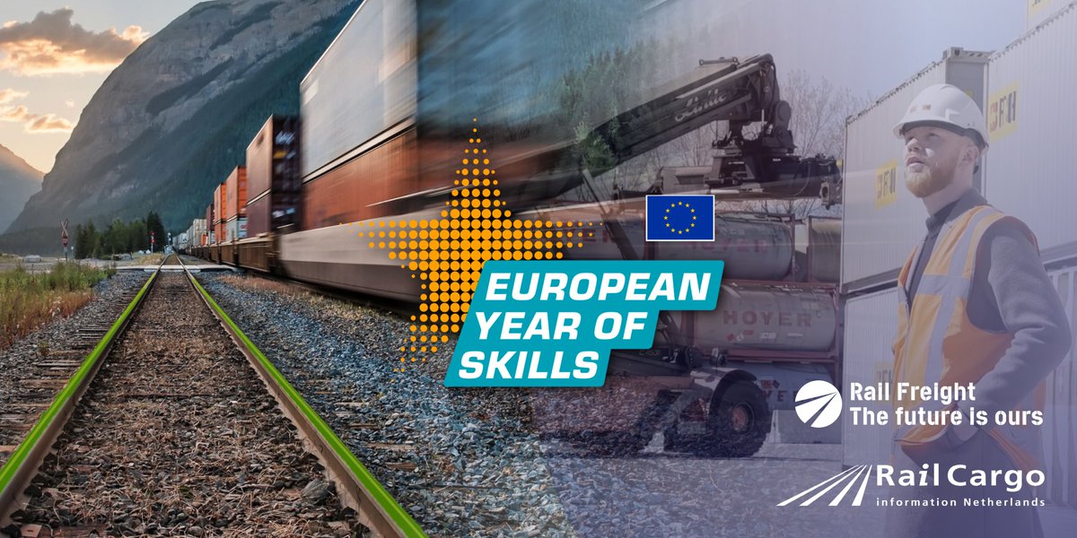 Rail Cargo tweet media