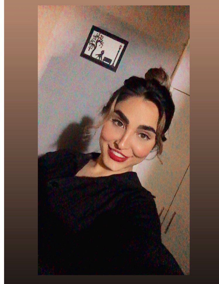 « شاهکارِ آفرینش » (@goddess_220) on Twitter photo 