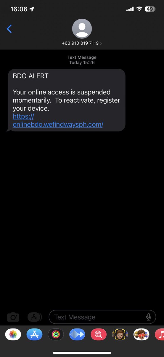 jaferlim's tweet photo. So saan puwede mag pacheck ng number para malaman kung sino ang mga scammers? https://t.co/0i0pHGKh3R