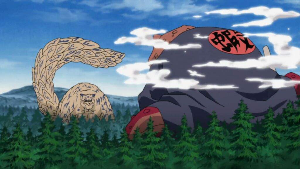 Be09202374's tweet photo. @LordMystic_ @LegitMute19 The ninjas in og naruto: https://t.co/M7chGEoXwe