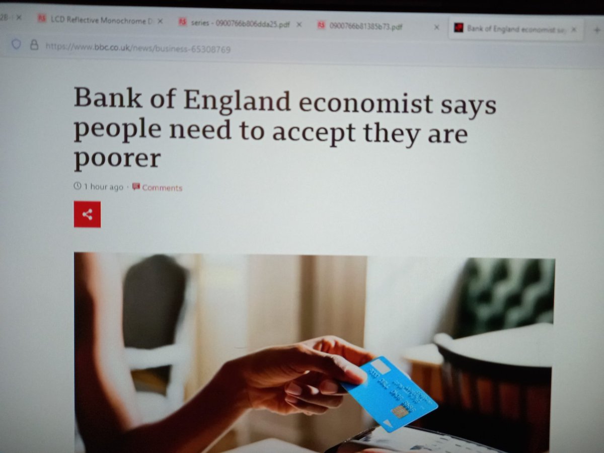 bikerbiker's tweet photo. Why doesn't the Bank Of England also stop playing the games, soon interest rates will also be adding to inflation. This is a problem that means getting into bed with other like the Government, put tax up on speeding for leisure  items not necessities https://t.co/NbNvI8b5Sl