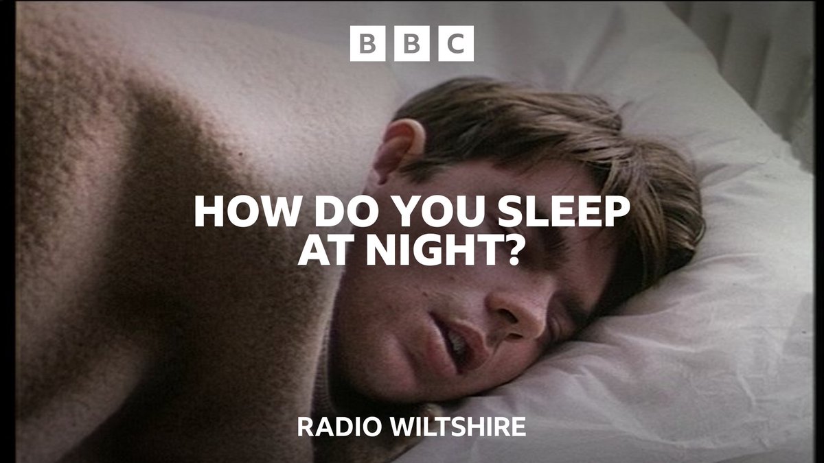 Top tips and handy hints on how you can get a better night's shuteye from <a href="/SarahLGilchrist/">Dr Sarah Gilchrist FBASES</a> She's answering your questions <a href="/BBCWiltshire/">BBC Wiltshire</a> ...feel free to ask some here 👇