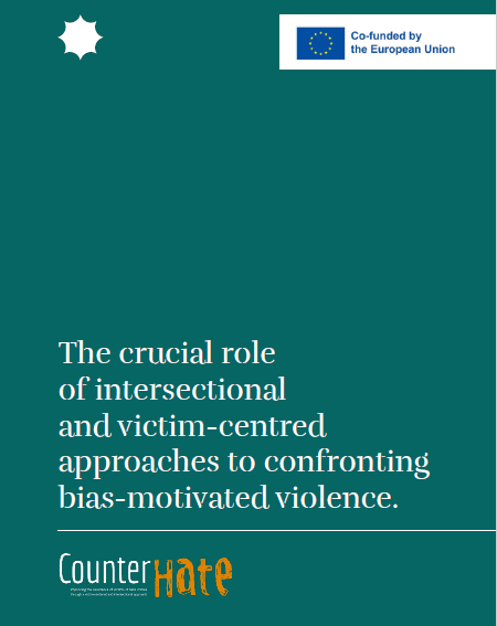 CounterHate_eu's tweet photo. ๐ขWe're excited to inform you that our latest publication is now live! It presents the results of the research carried out in the six participating countries.
๐Download it now for free: https://t.co/uc3e0fI9J1
#counterhate @EU_Commission #research #europeanunion #hatecrimes https://t.co/B7c79SI4A9