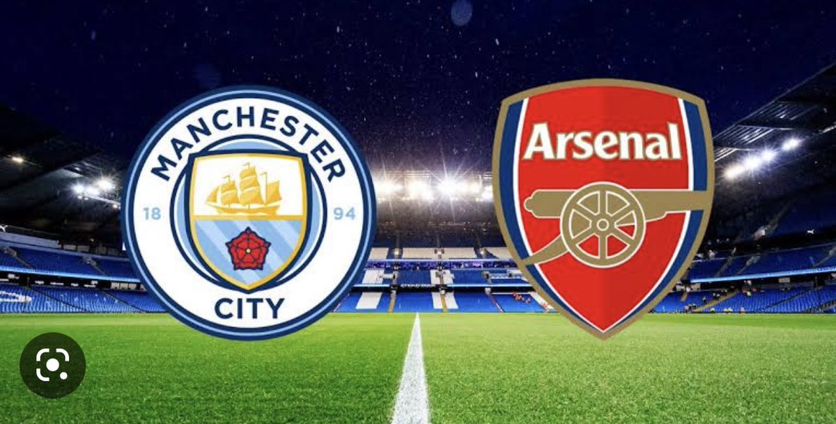 Dahkode's tweet photo. City face the league leaders today to  contend for first position spot
The first 2 correct predictions will get  credit alert after the game ends. 

Entry closes by 19:30hrs. 

You must be following and retweet for others to participate. https://t.co/thPm5R91FO