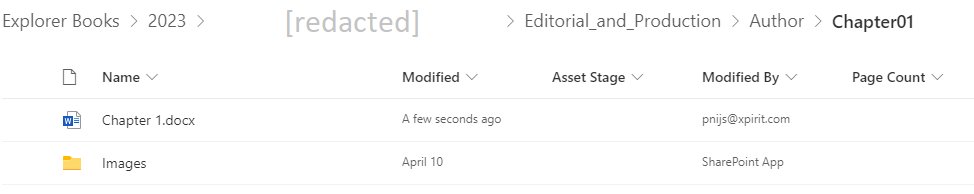 NijsPieter's tweet image. 👀 Look what I just did.... First chapter submitted! This is just the beginning of an exciting journey. Can't wait to reveal more! 🤫🚀 #BookWriting #Packt