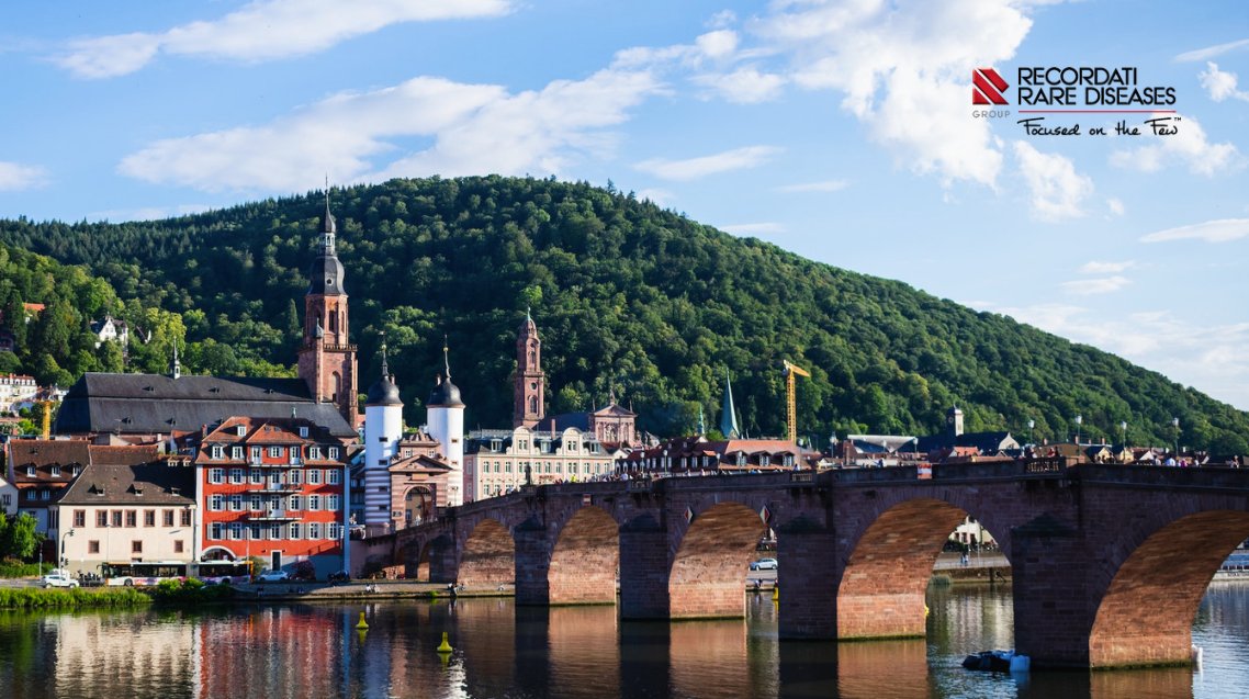 RecordatiRareES's tweet photo. #SaveTheDate La #RRDFoundation presenta el curso de "Terapias génicas", dirigido a profesionales sanitarios
📅 22 al 24 de junio
📍 Heidelberg, Alemania
ℹ Consulta la info y reserva tu plaza: https://t.co/1JXph3hGvu https://t.co/kXzEJnCyNX