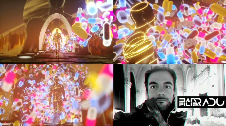 metaventis's tweet photo. Artistul acestei săptămâni este @Philipstudios.

Vasta lui experiență în animația 3D a fost creată de-a lungul a două decenii în care a avut clienți precum, @NASA, @Discovery, @warnermusic sau @impact_theory.

Despre Dan puteți citi mai multe aici 👇 

https://t.co/cauUSMjVrj https://t.co/hGTQNNThJt