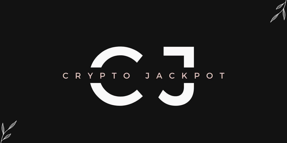 Crypto Jackpot tweet media