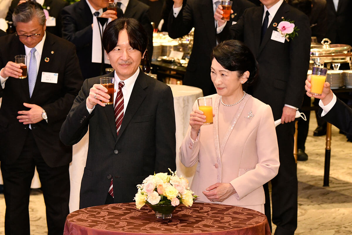 週刊新潮 tweet media