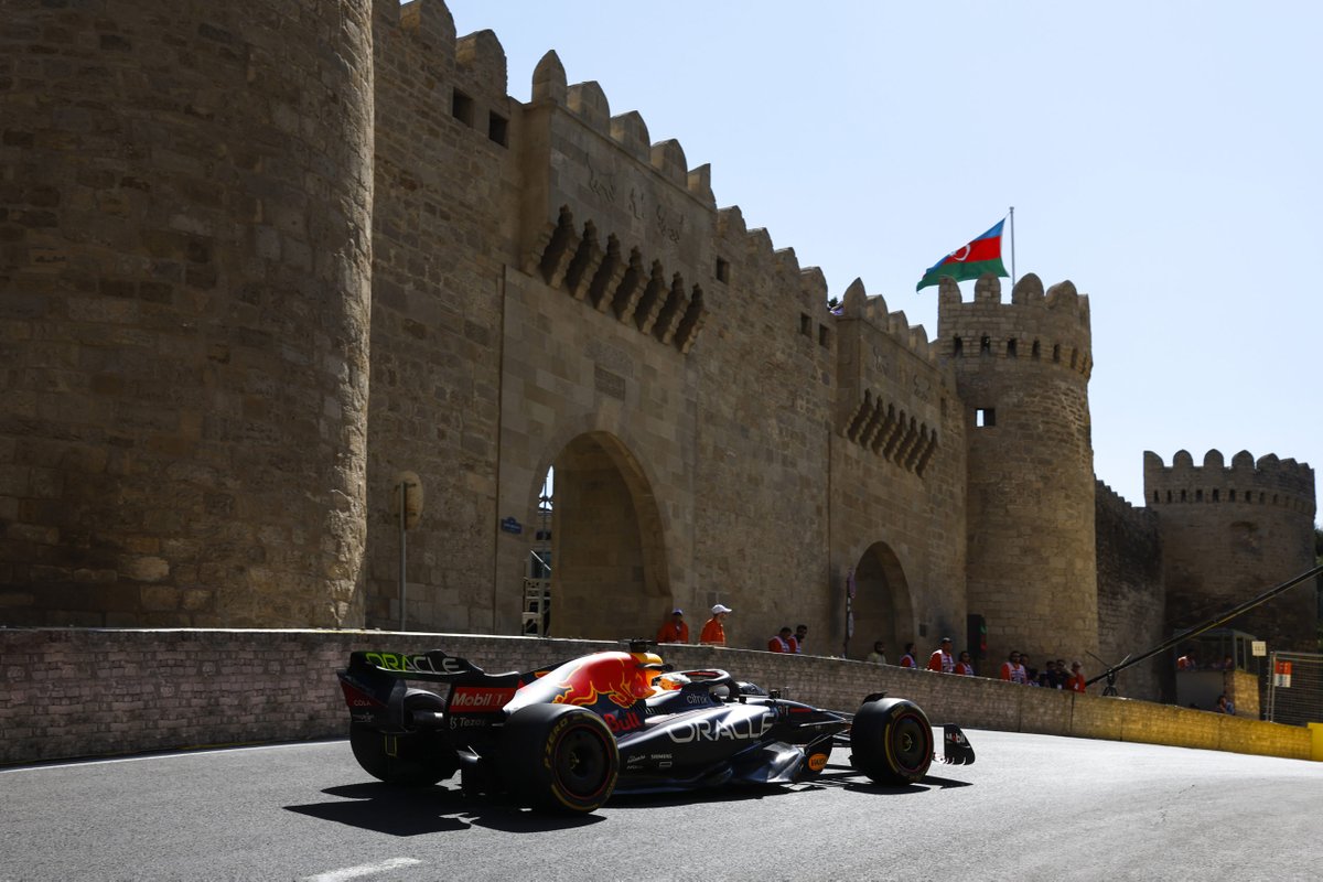 Tijdschema: alle starttijden van de (sprintrace) Grand Prix van Azerbeidzjan 
dailygp.com/nl/tijdschema-…