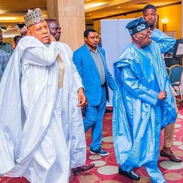 abdullahayofel's tweet image. May your Administration be a blessing to all well meaning Nigerian..... say Amen and retweet