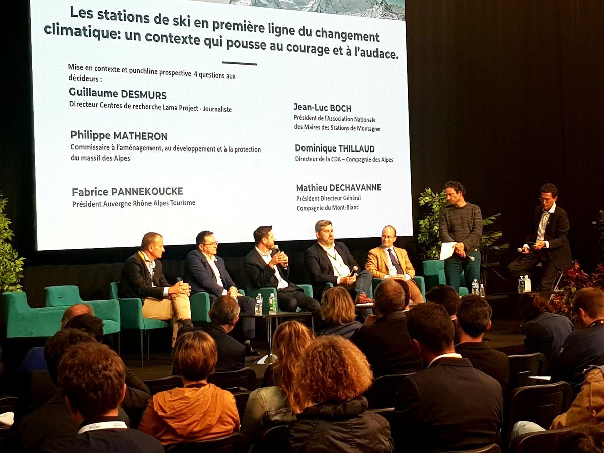 Joël Retailleau tweet media