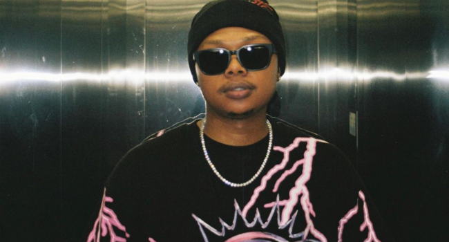 KasiLyrics's tweet photo. A-Reece Shares The Amount Of Times "Bet On Myself" Has Been Shazamed In SA ----> https://t.co/8o7WeGXlfi #SAHipHopMag https://t.co/G7y95eM65g