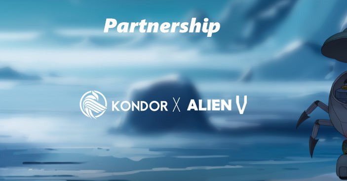Airdrop6_com's tweet image. New airdrop: AlienV (Random 500)
Reward: 12,000 TRX
News: KonDor
Distribution date: May 27th

🔗Airdrop Link: forms.gle/Cvs8EEfPnPsDzV…
