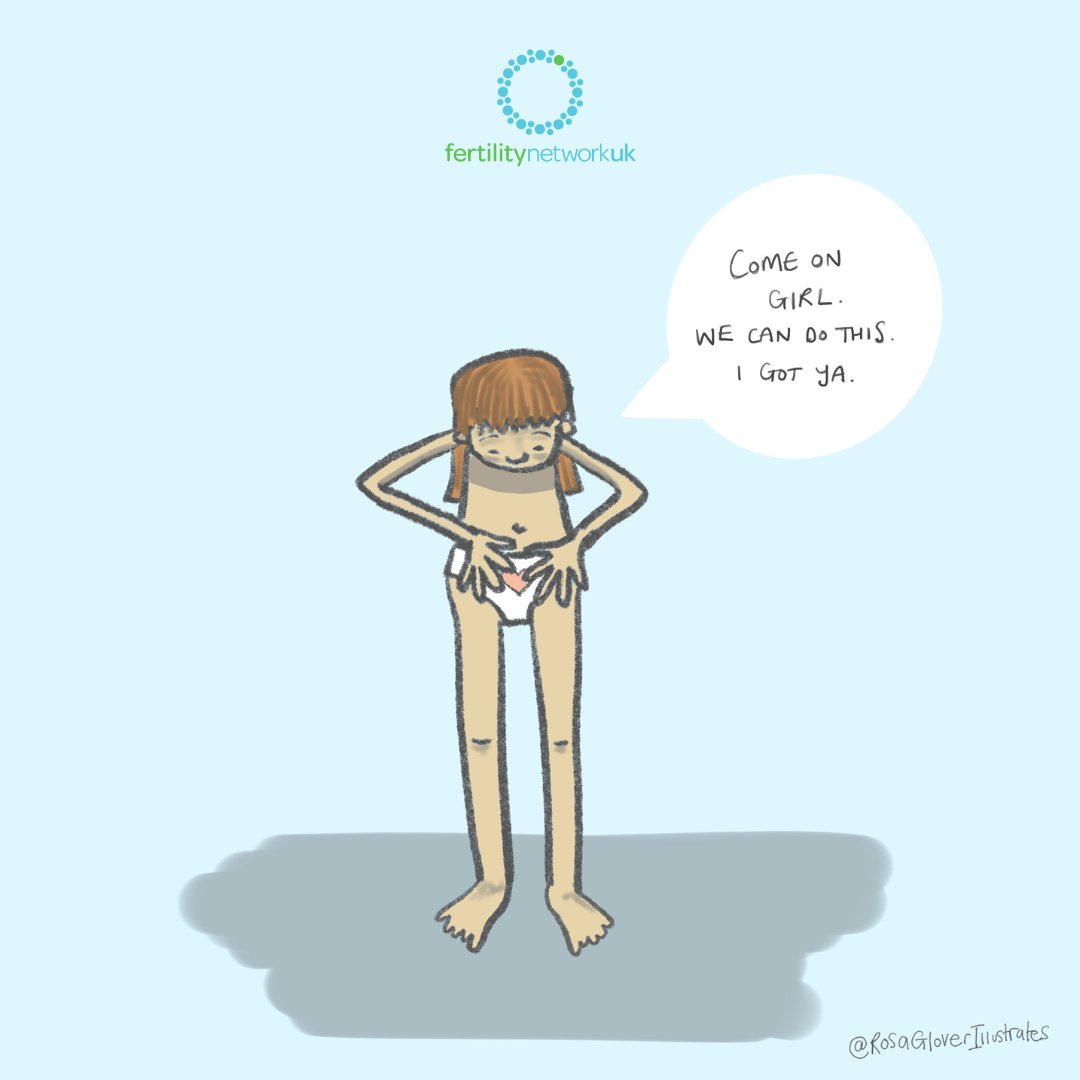As our #fertilitywarriors across the pond begin #InfertilityAwarenessWeek we send our love &amp; hope to all on a #FertilityJourney
The pain is real.
The suffering is real.
Well done for putting one foot in front of the other.
#youarenotalone #strongertogether
fertilitynetworkuk.org/access-support/