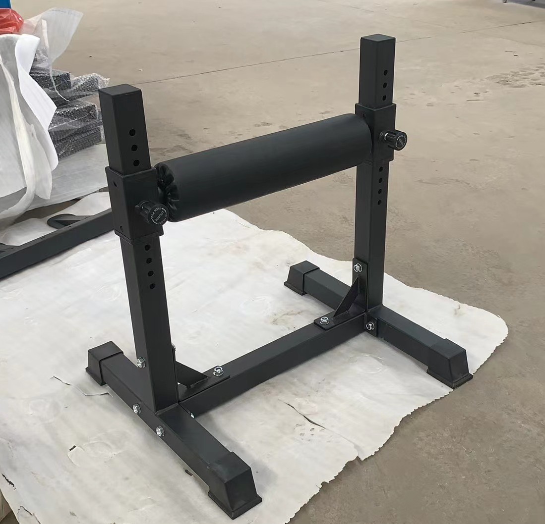 やっと仕事のお知らせできます。 ベルトスクワットマシン ブルガリアン