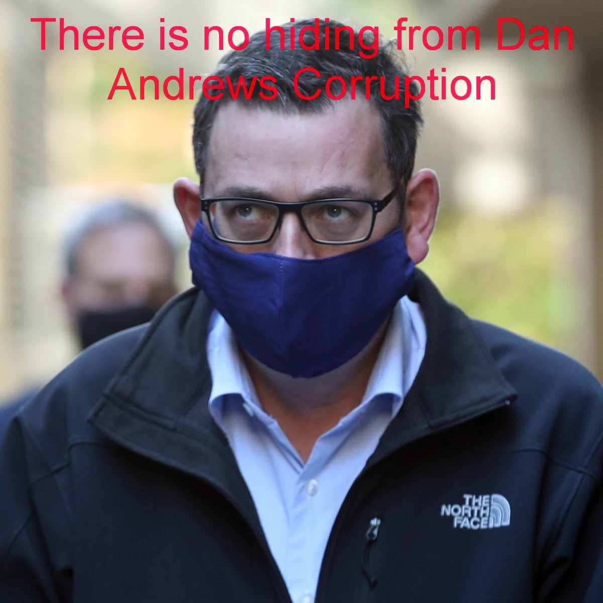 Roo_Mint1's tweet photo. @kelliekelly23 @LT_Returns @DanielAndrewsMP is corrupt to the core
#corruptdan https://t.co/U7xADc5MEh