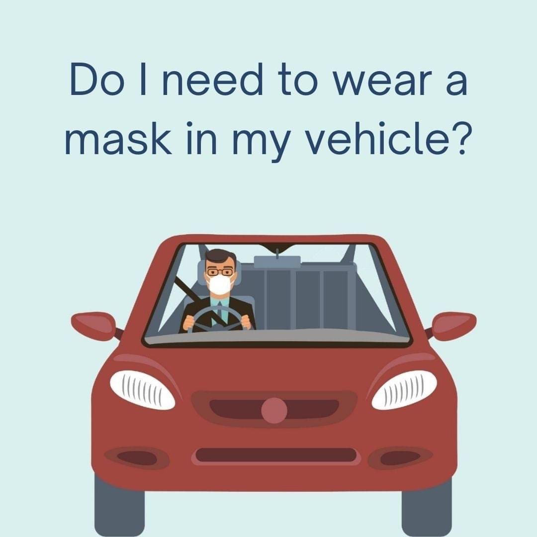 niceguyowen's tweet photo. Remember when @AnnastaciaMP and @QldGovernor made us wear masks in cars 😂😂 #qldgovernment #Labor https://t.co/Tm0OlU9kEU