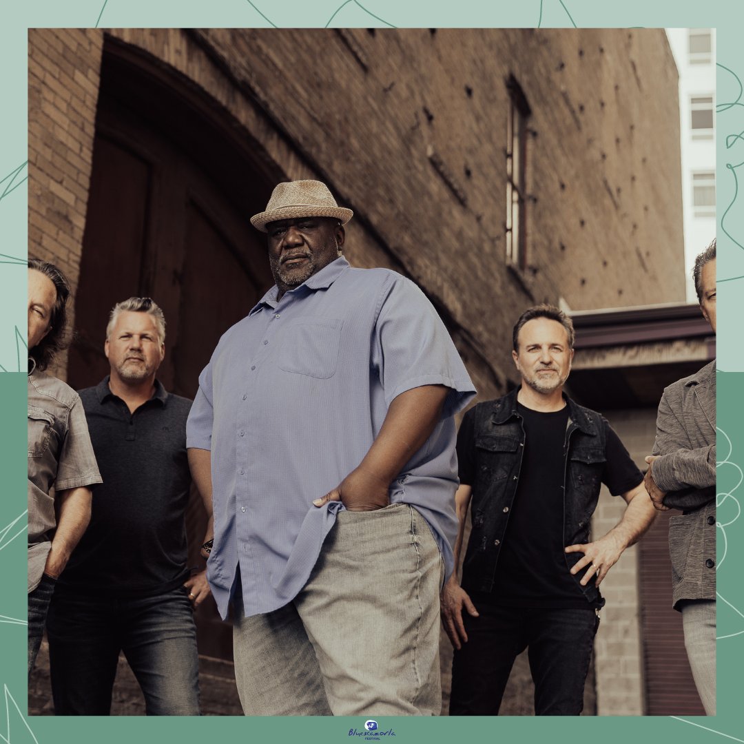 blues_cazorla's tweet photo. Altered Five es una banda llena de energía, pasión y compromiso que abarca las virtudes atemporales del blues. Descúbrelos en BluesCazorla Festival.

#Altered5BluesBand #A5BB #BluesCazorla #Blues #Festival #Cazorla #Cazorleans https://t.co/wPD94QWXmp