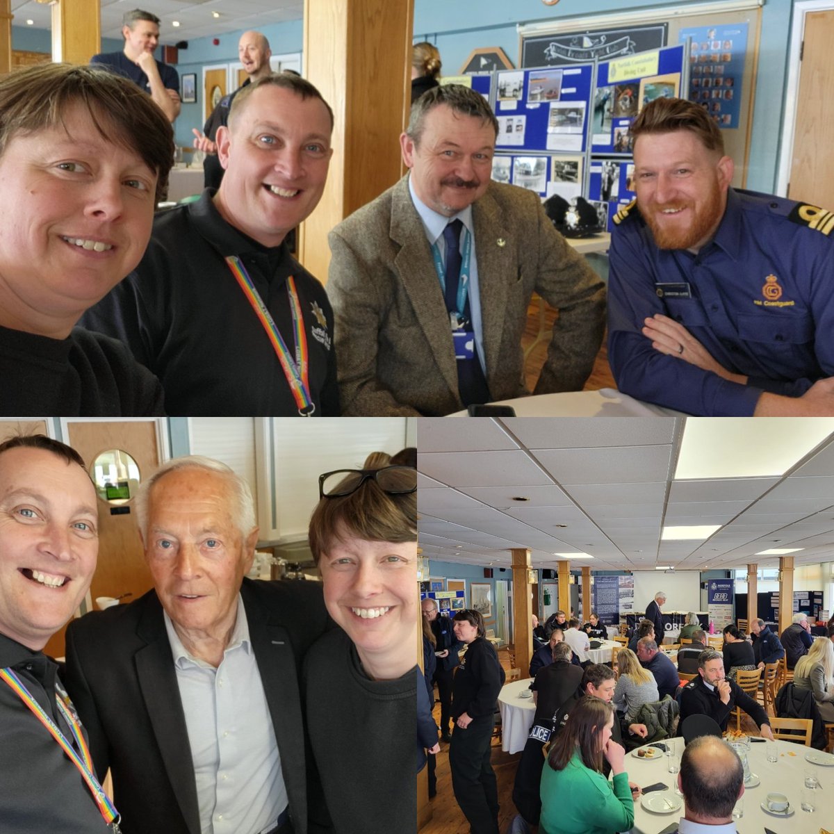 Ben Horne tweet media