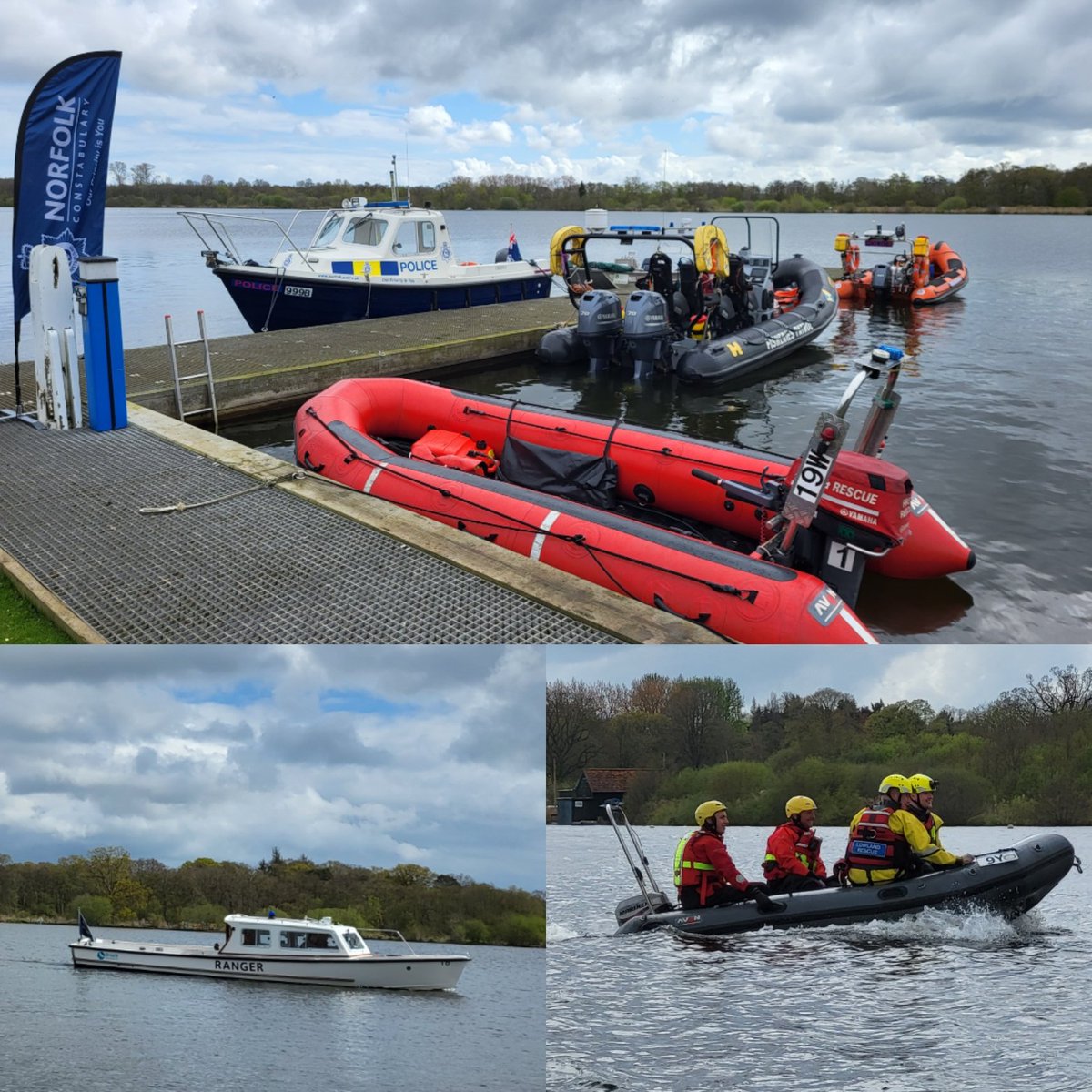 Ben Horne tweet media