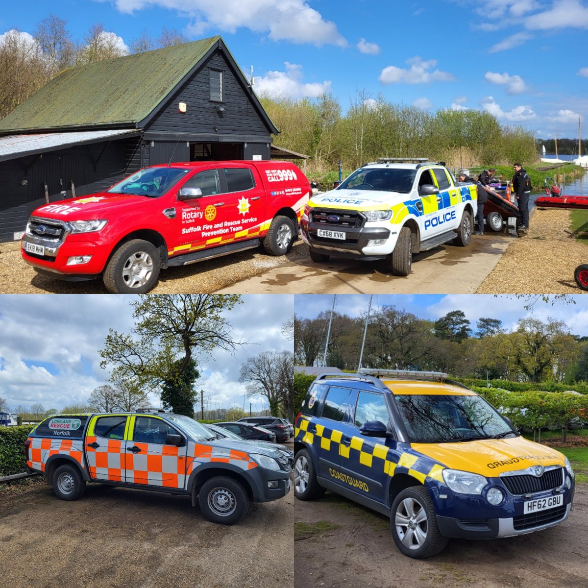 Ben Horne tweet media