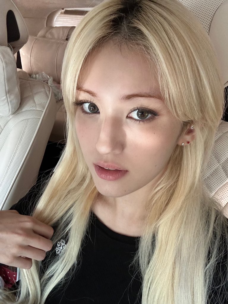 somsomi0903's tweet photo. 냥 https://t.co/KVEkvjCgyA
