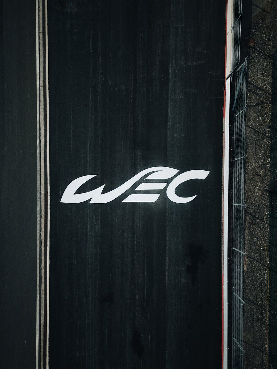 FIAWEC's tweet photo. https://t.co/E2dWw41tyL