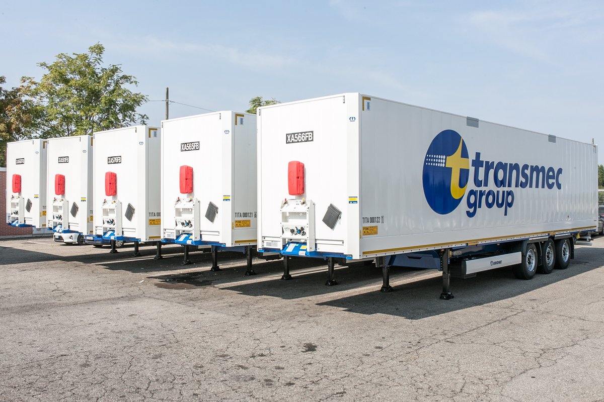 Transmec Group tweet media