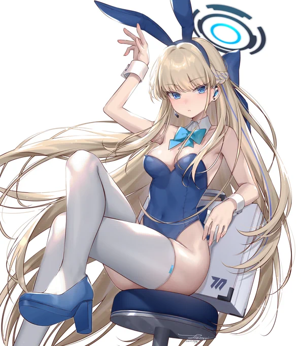  #ブルアカ 
