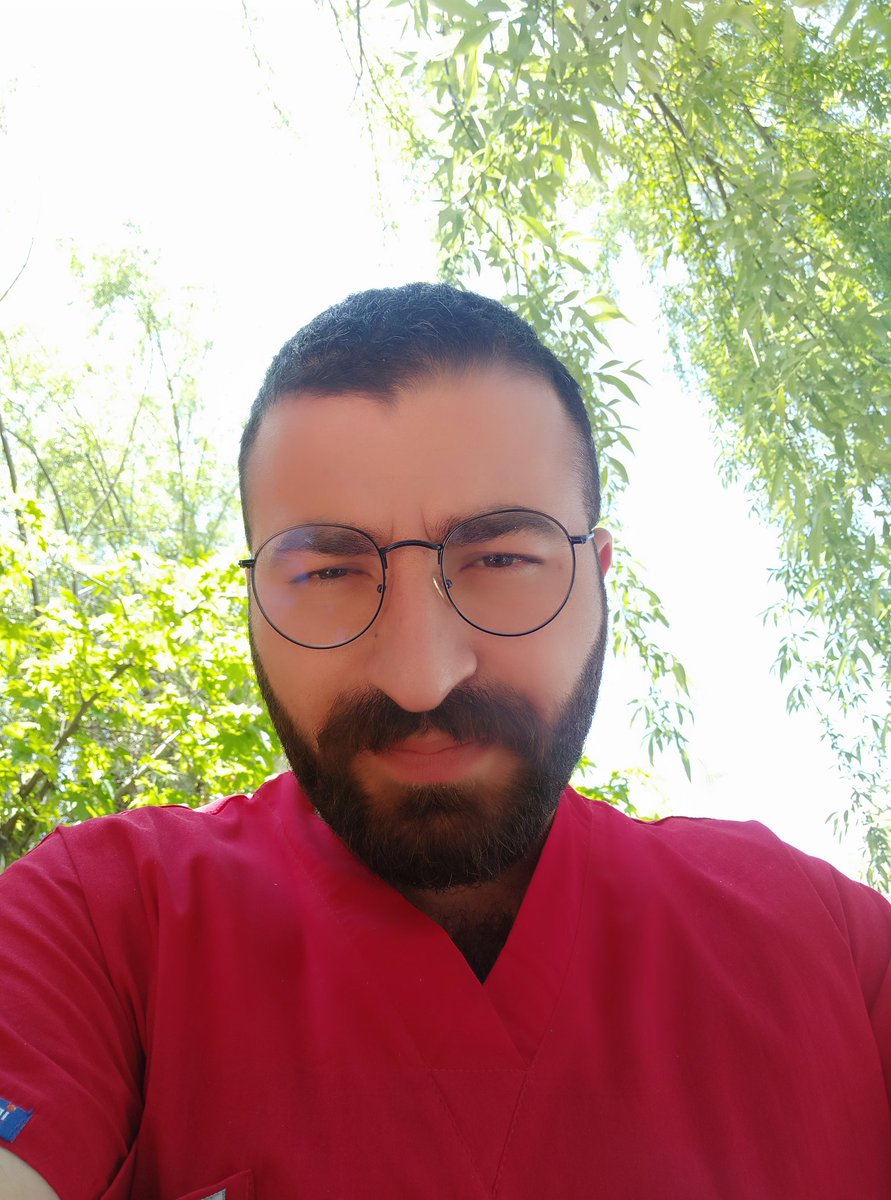 brahim57276837's tweet photo. #SağlıkcıdanKırmızıKart https://t.co/BOSYY8xHE8