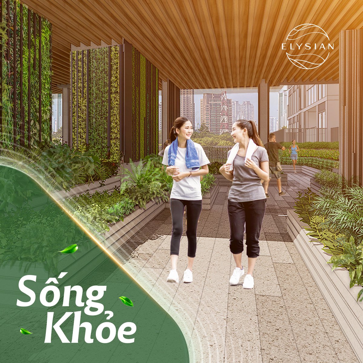 Andy_Realtor's tweet photo. ELYSIAN - DỰNG XÂY MỘT CỘNG ĐỒNG SỐNG CHẤT - SỐNG KHỎE
Sân tập golf,bóng rổ,sàn tập yoga
Máy tập thể thao ngoài trời
Lối chạy bộ,tiện ích hồ bơi dành cho gia đình
Khu trò chơi dân gian,sàn đa chức năng

💎AD REALTY - BẤT ĐỘNG SẢN CAO CẤP 💎
☎️ 094 345 9229 https://t.co/dDdGxso4ca