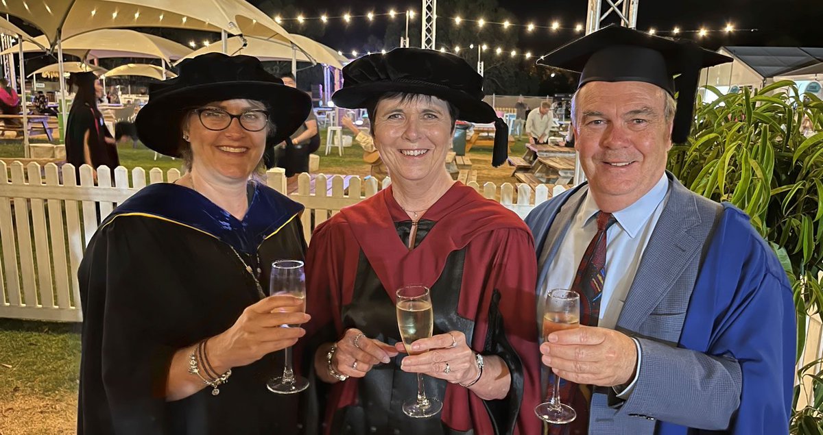 Future of Work Institute (@curtin_fowi) on Twitter photo What does it take to complete a PhD during a pandemic? ๐๐ฌ
Read the story of our recent PhD graduate, Dr Cheryl Sykes who completed her research project with the support of her supervisors @gagne_marylene <a href="/JCIPPCurtin/">The John Curtin Institute of Public Policy</a>, all over Microsoft Teams.
Read๐curtin.edu.au/news/oasis-newโฆ What does it take to complete a PhD during a pandemic? ๐๐ฌ
Read the story of our recent PhD graduate, Dr Cheryl Sykes who completed her research project with the support of her supervisors @gagne_marylene <a href="/JCIPPCurtin/">The John Curtin Institute of Public Policy</a>, all over Microsoft Teams.
Read๐curtin.edu.au/news/oasis-newโฆ