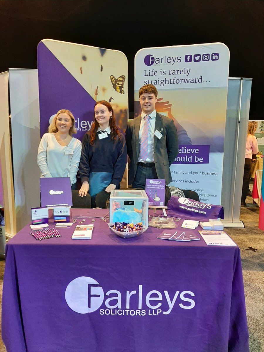 Farleys Solicitors tweet media