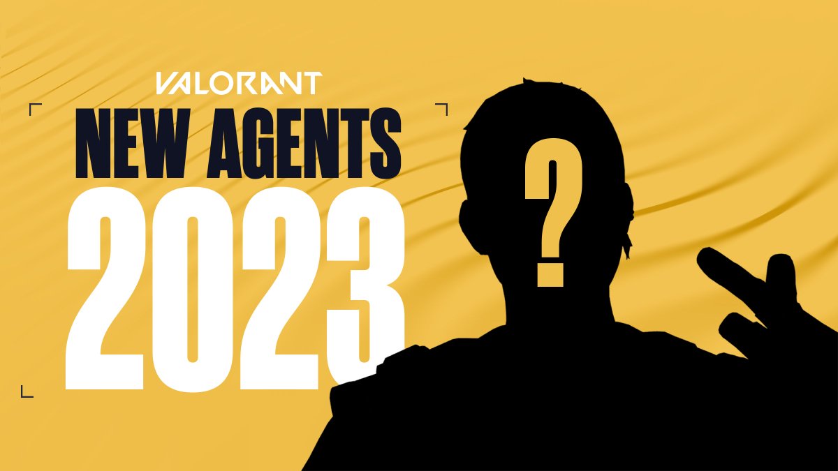Strydagg's tweet photo. New agents - Cashew and SmokeDancer are coming to VALORANT in 2023

All leaks &amp; theories in 🧵 https://t.co/IgSceubvmR