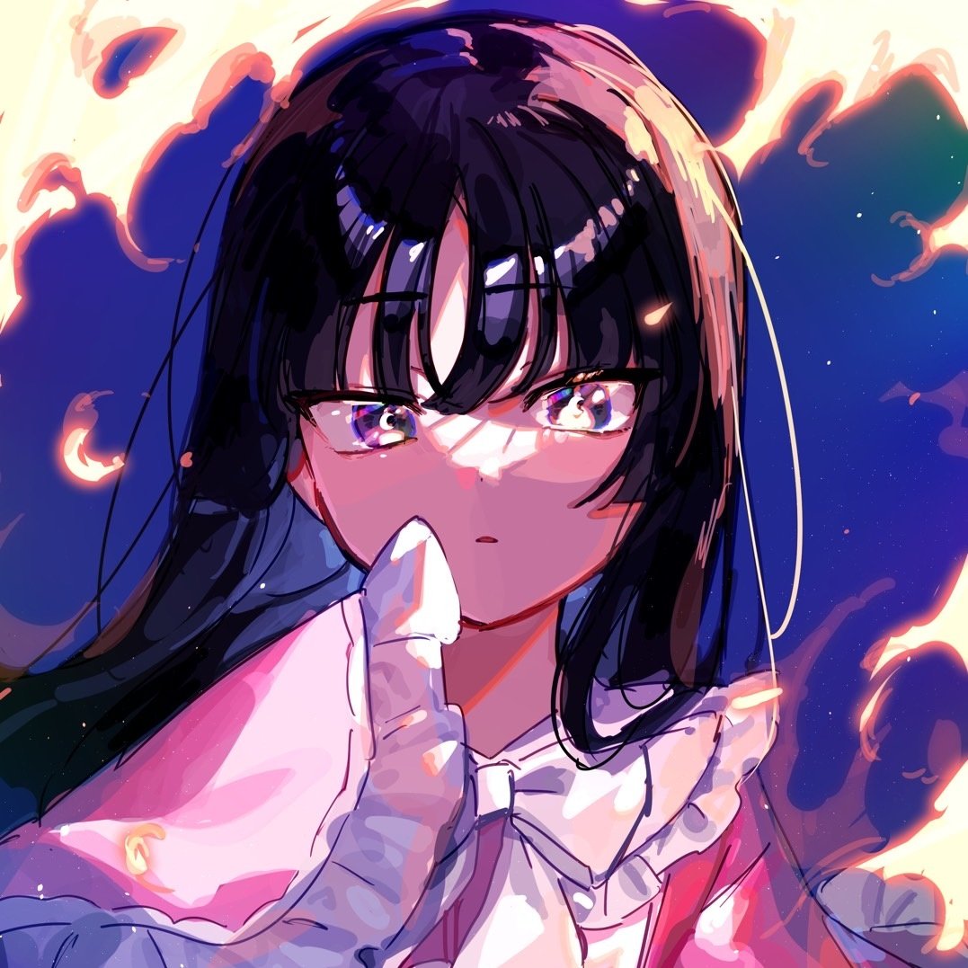 Aeter_Nox's tweet image. 죽었다고 생각했어? 죽을 리가 없잖니. 

#dbproject