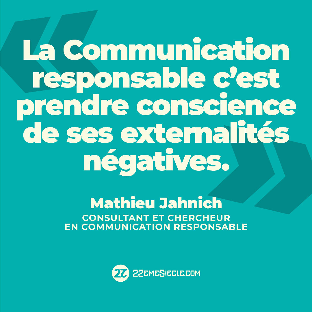 22emeSiecle's tweet photo. Et le premier sujet abordé par Mathieu, et nous partageons son avis, est qu’aujourd’hui la communication a un impact négatif sur les différentes entités qui gravitent autour.
L’intégralité de notre échange, juste ici : https://t.co/IwFp7cx33m https://t.co/HjpSECraR5