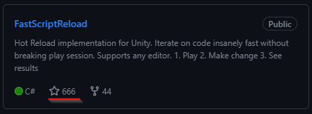 I'm looking at integrating some AI into FSR, could that be a sign not to do it? 👿🔥