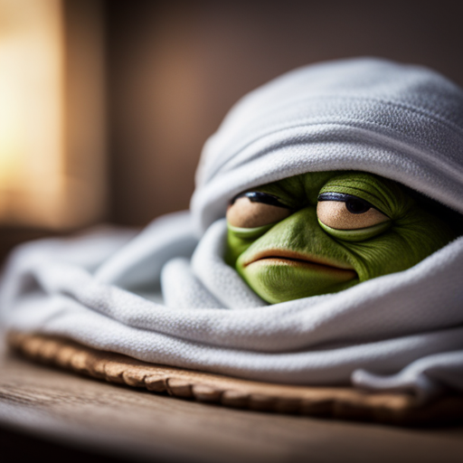 Good Morning Pepes ! 🍏🍐🥦