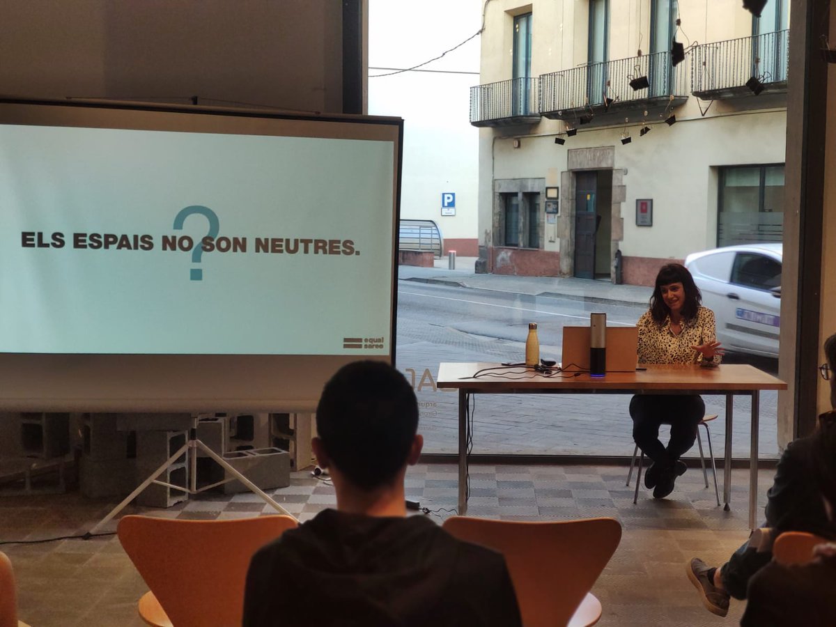 COAC Girona tweet media