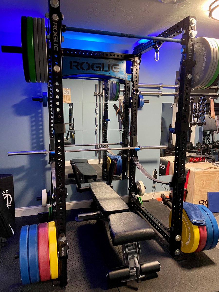 Home Gym Guy tweet media