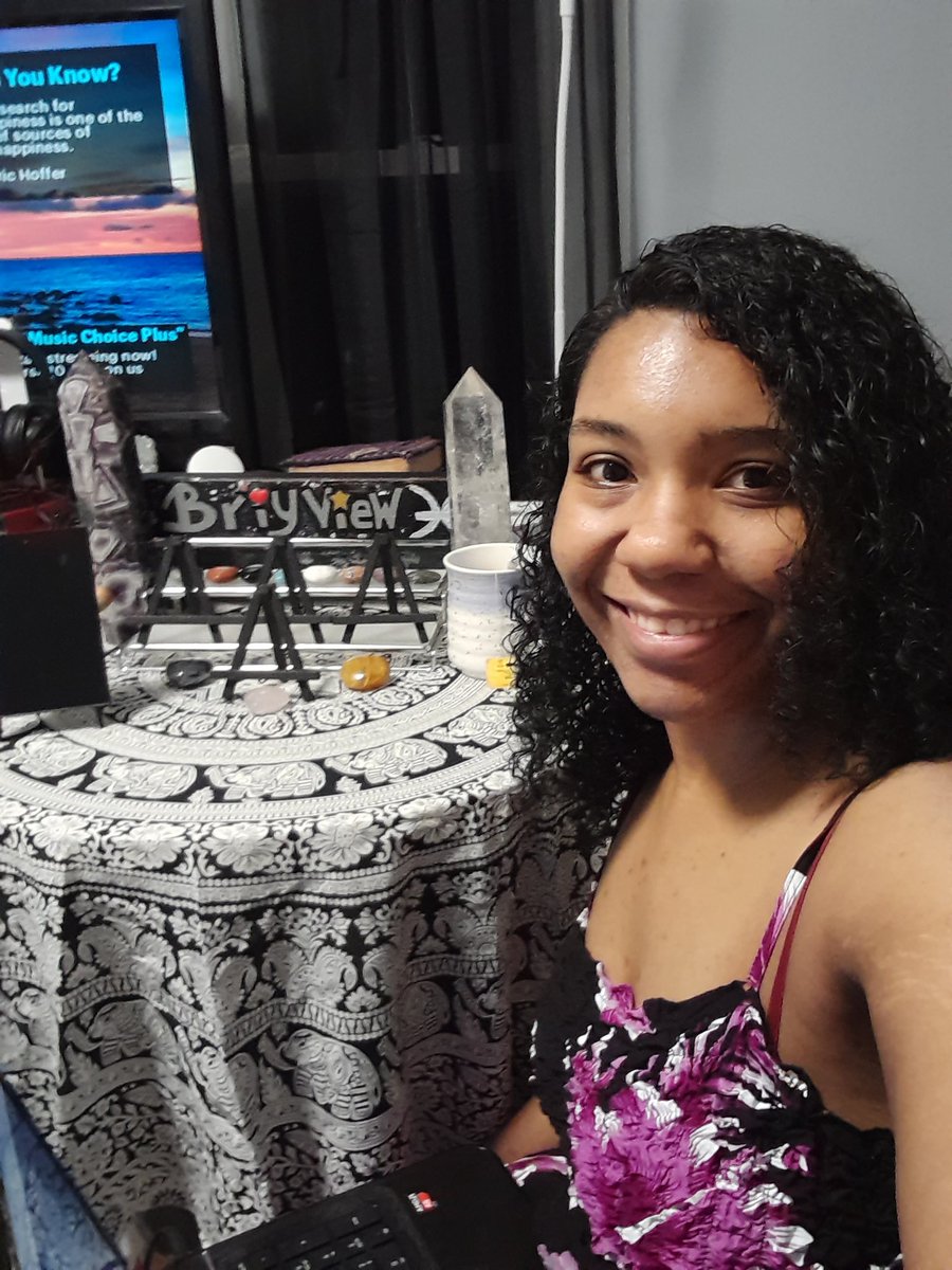 Briyana27's tweet image. BriyView live readings all zodiacs! 💧🌍🌬🔥 #briyview
 youtube.com/live/QXaEbsduL…