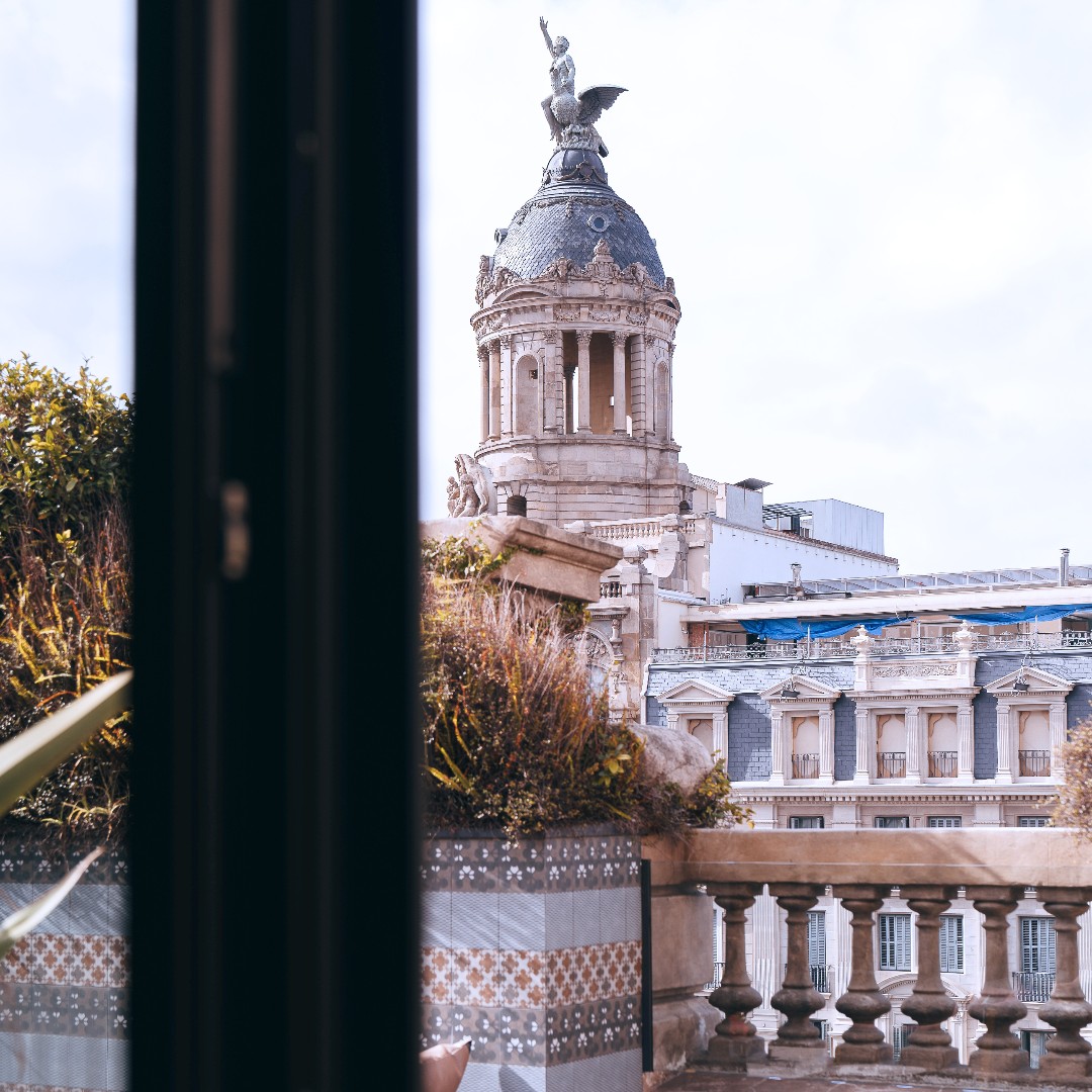 Mandarin Oriental tweet media