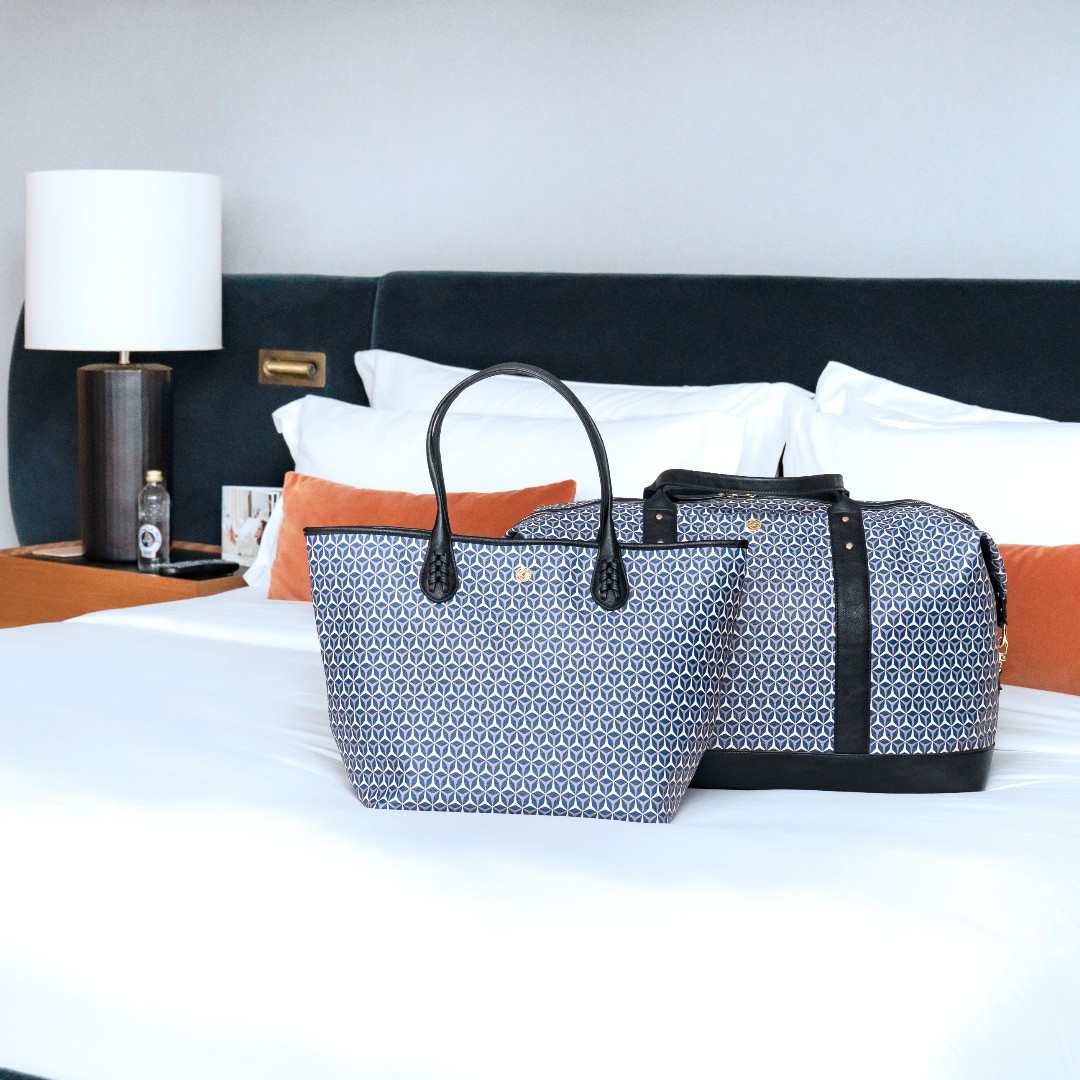 Mandarin Oriental tweet media