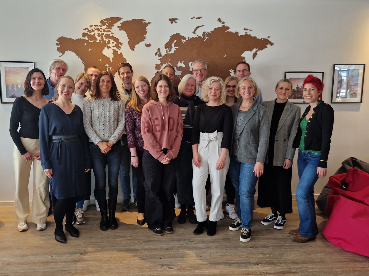 A great op yesterday to introduce the ALTO #BestPractice Guidelines to #FDSV members 
altonet.org/alto-best-prac…
Get in touch to find out more!
#intled #ALTOcpd